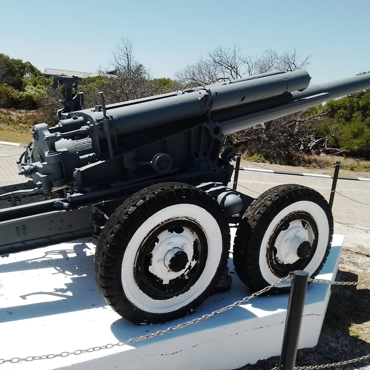 Long Walk to Freedom & Robben Island Private Tour - Photo 1 of 14